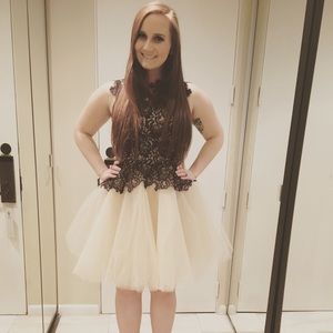 Meet your Posher, Olivia